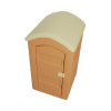 Expert Porta Potty Rentals Logo